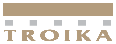 Troika Productions Inc.